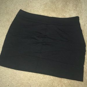 Express bandage skirt